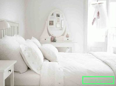 ikea-vit-sovrum-möbler