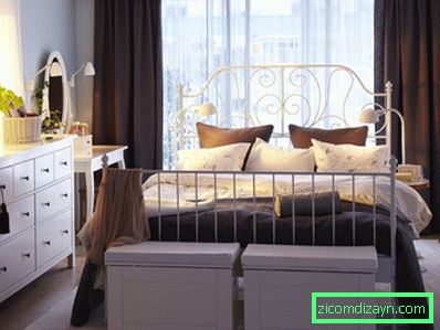 Sovrum IKEA (14)