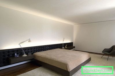 Sovrummet i stil med minimalism (31)