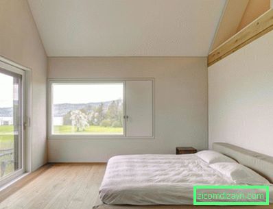 Sovrummet i stil med minimalism (21)